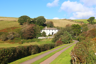 Hope Barton Barns