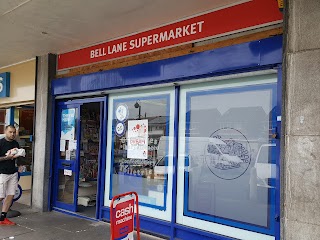 Premier Bell Lane