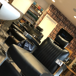 THE FİNE LİNE BARBERS watford