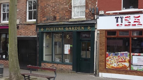 Fortune Garden