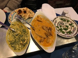 Himalaya Indian Restaurant, Lewisham