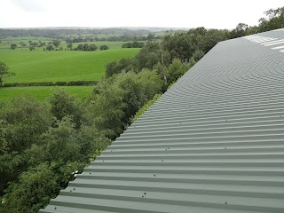 MCS Roofing and Cladding Supplies Ltd