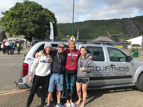 LDJ Fitness