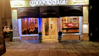 Queens Spice Indian Restaurant