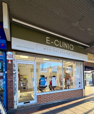 E-CLINIQ MEDICAL AESTHETICS