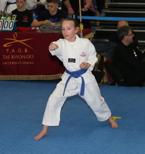 Stourbridge Tae Kwon Do