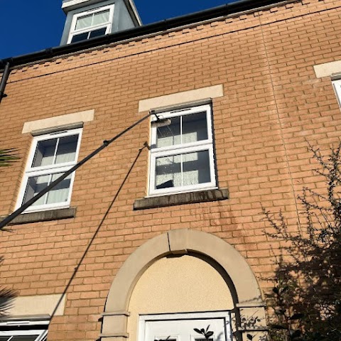 TDW Window Cleaning and Gutter cleaning