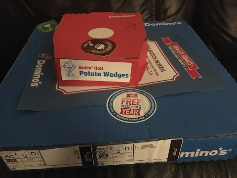 Domino's Pizza - Oldham