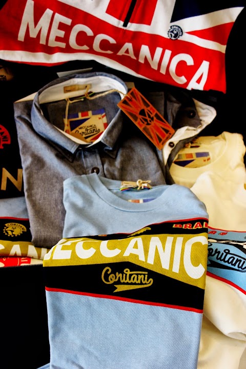 Meccanica Clothing