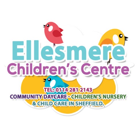 Ellesmere Children's Centre