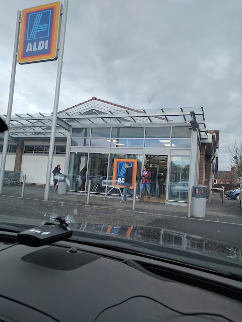 ALDI