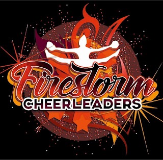 Firestorm Cheerleaders