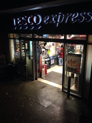 Tesco Express