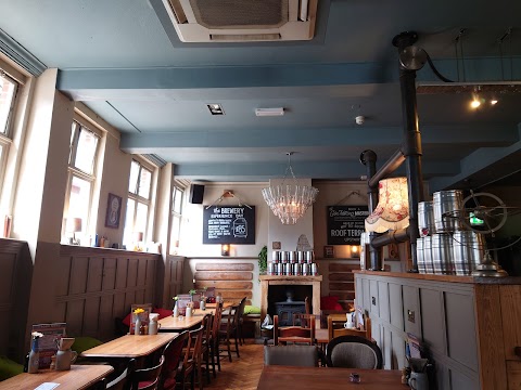 Brewhouse & Kitchen - Portsmouth