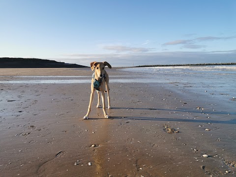 North Wirral Coastal Park