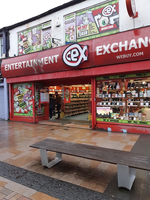 CeX