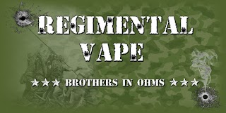 Regimental Vape LTD