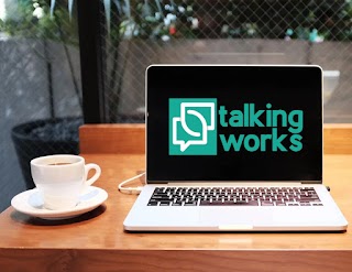 Talking Works