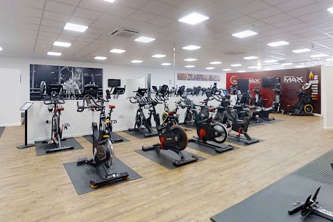 Fitness Superstore Sheffield