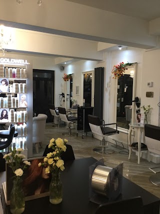 KP Salons Fareham