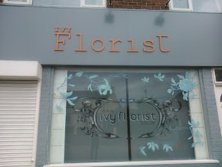 Ivy Florist Leeds