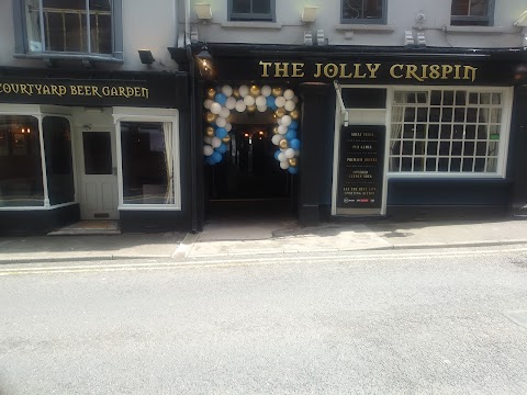 The Jolly Crispin