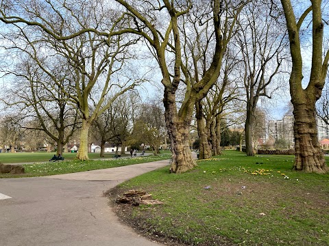 Kennington Park