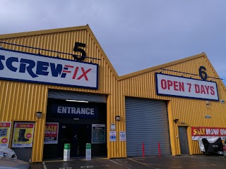 Screwfix Chessington