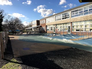 Laurel Lane Primary School