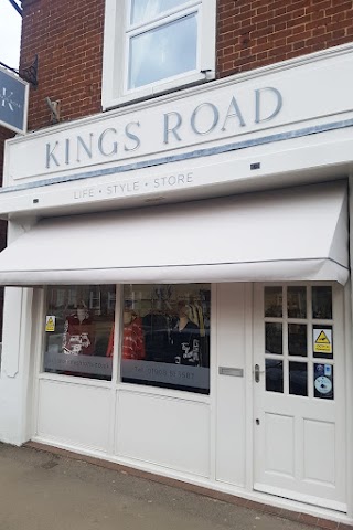 Kings Road Fashions