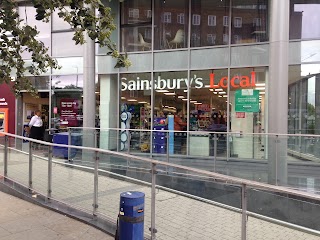 Sainsbury's Local