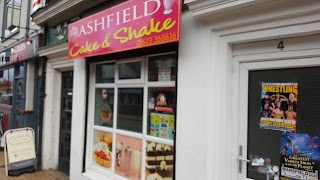 Ashfield Cake & Shake