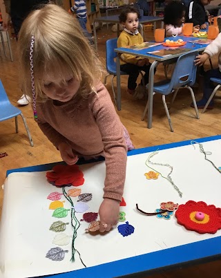 Elmwood Montessori School, Preschool and Forest School, Chiswick