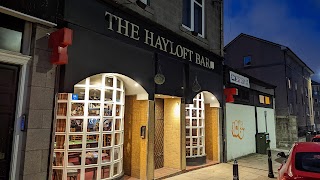 The Hay Loft