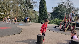 Central Park Playground