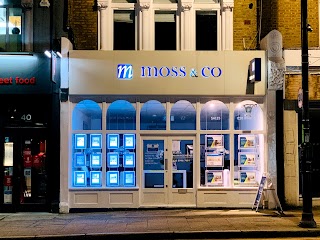 Moss & Co Wimbledon