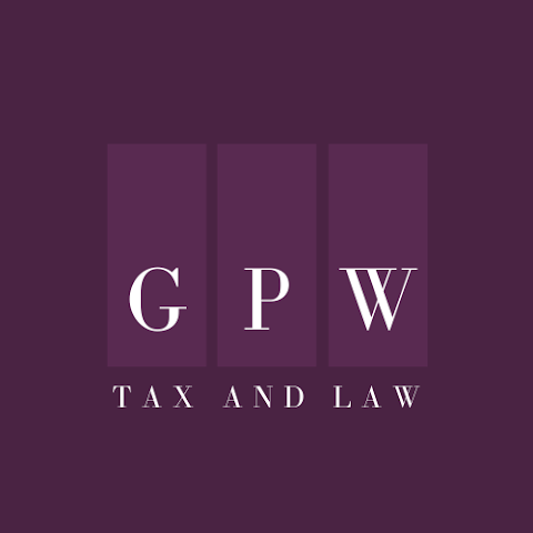 GPW Tax and Law Limited