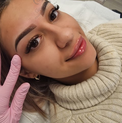 Coventry microblading and permanent make-up by Georgia
