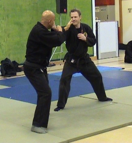 Bujinkan Brighton Dojo - Martial Arts