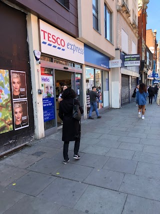 Tesco Express