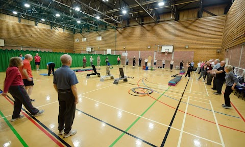 Dronfield Sports Centre