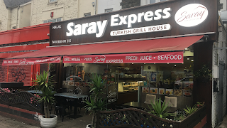 Saray Express