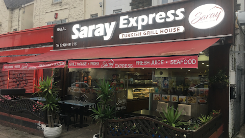 Saray Express