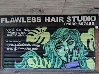 Flawless Hair Studio (gemma evans ltd)