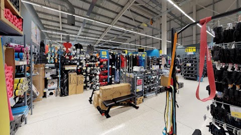 Decathlon Stevenage