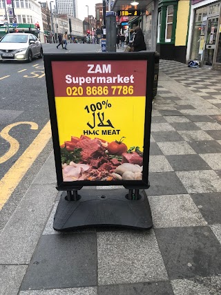 Zam Supermarket