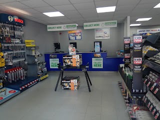 Screwfix Northampton - Gladstone Road