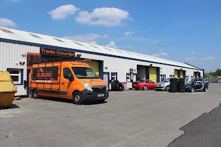 Blue Light Automotive Services Ltd