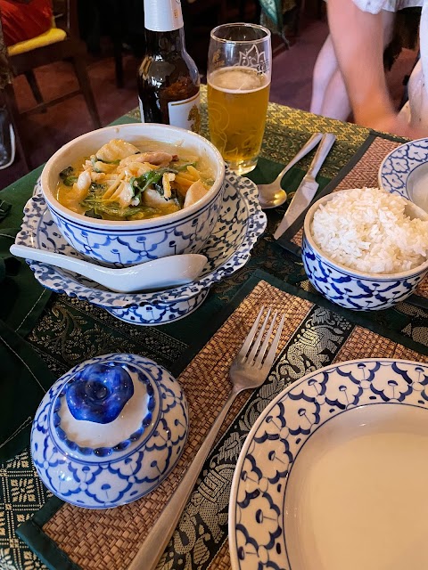 Supattra Thai Restaurant