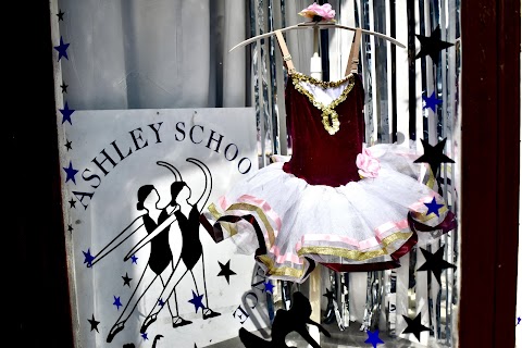 Ashley School Of Dance